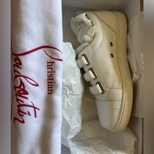 Christian Louboutin Sneakers